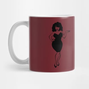 Margo Mug